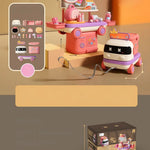 2-in-1 Play Truck for Kids My Store