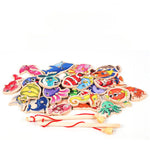 Montessori Sky Angel Game for Children My Store