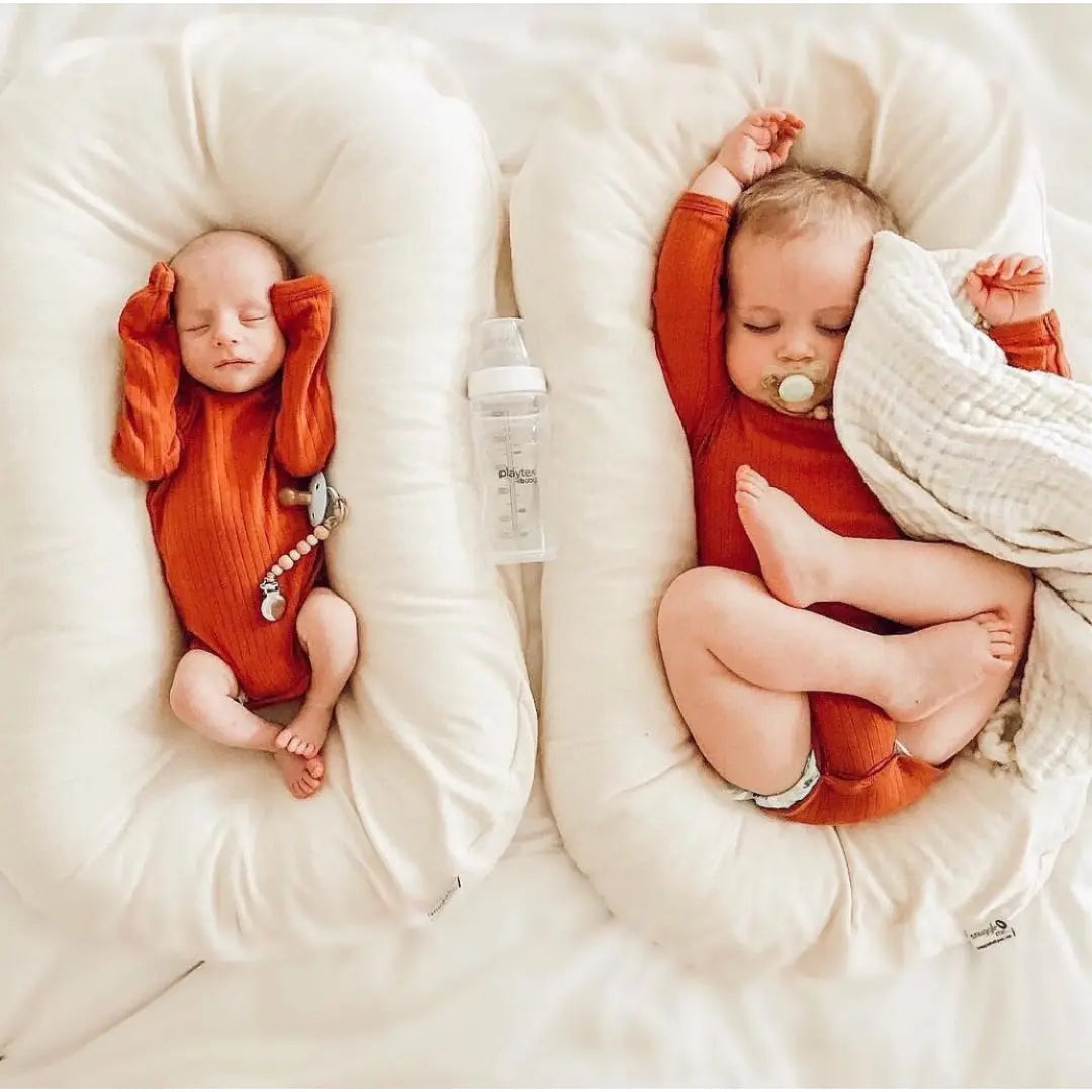 Portable Baby Pillow My Store
