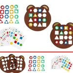 Interactive Shape Sorting Game My Store