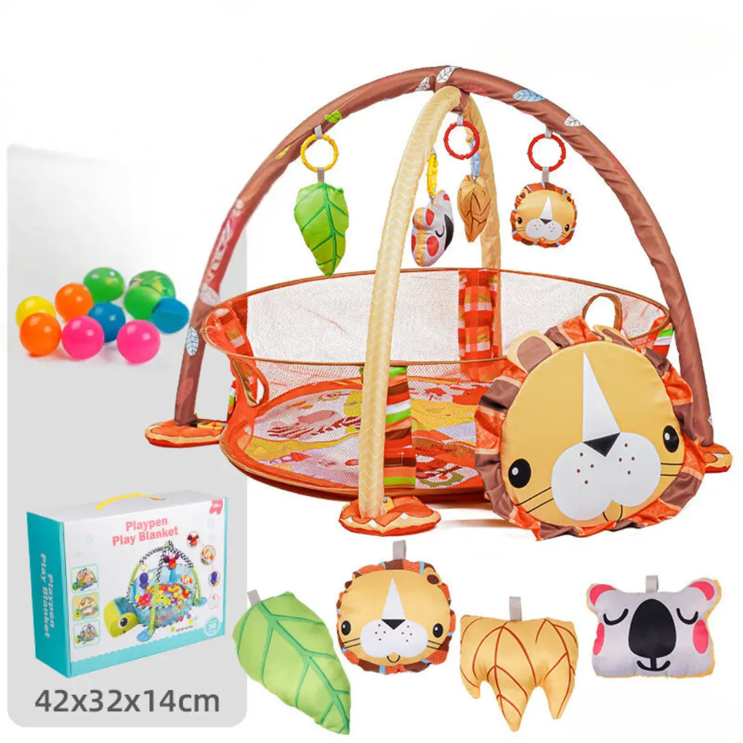 Baby Play Station My Store