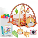 Baby Play Station My Store