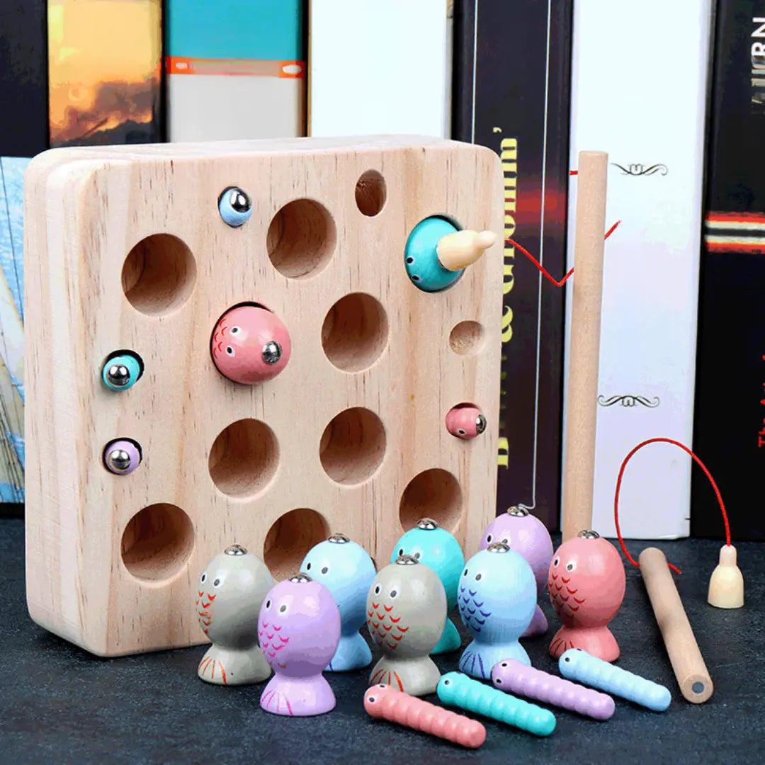 Montessori Sky Angel Game for Children My Store
