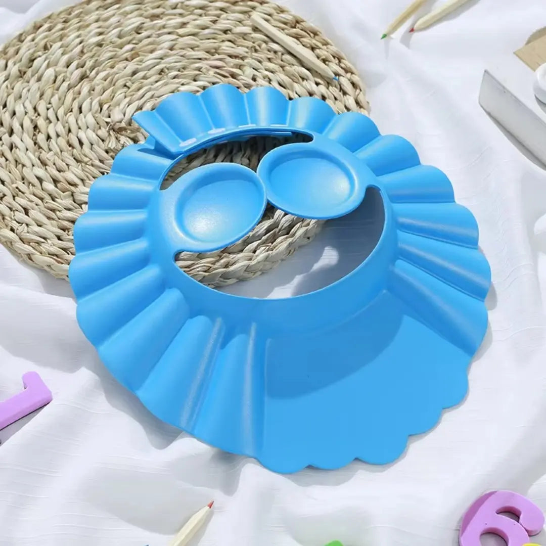 Baby Water Ear and Face Protection for Bathing and Showering My Store