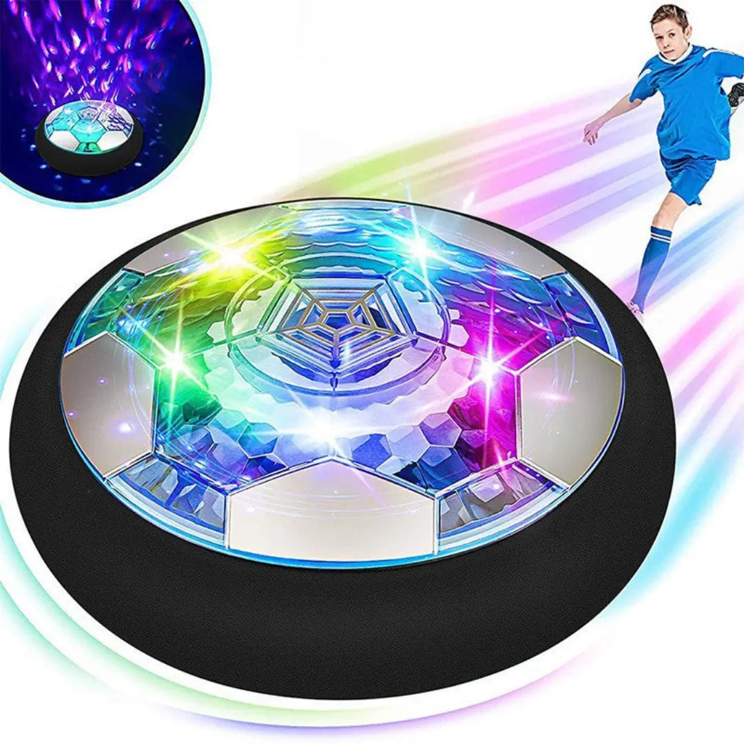 Hovering Air Cushion Ball My Store