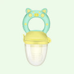 Baby Fruit Teether - Perfect for Teething My Store