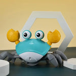 Dancing Crab - Interactive Toy My Store