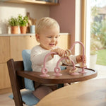 Silicone Motor Skills Toy for Babies – Suction Cup Learning Toy for Table & High Chair My Store