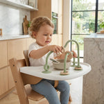 Silicone Motor Skills Toy for Babies – Suction Cup Learning Toy for Table & High Chair My Store