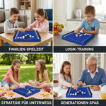 Flip Logic Family Strategy Game for Children My Store