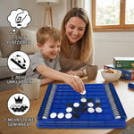 Flip Logic Family Strategy Game for Children My Store