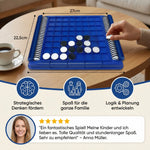 Flip Logic Family Strategy Game for Children My Store