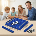 Flip Logic Family Strategy Game for Children My Store