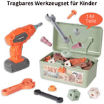 Construction Playset for Little Builders My Store