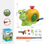 Water Sprinkler Baseball Toy My Store