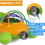 Splash and Play Turtle – Ultimate Water Fun for Kids My Store