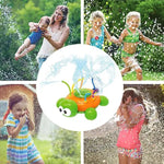 Splash and Play Turtle – Ultimate Water Fun for Kids My Store