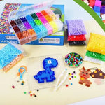 Bead Art Set | Classic - Ironing Beads My Store