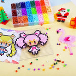 Bead Art Set | Classic - Ironing Beads My Store
