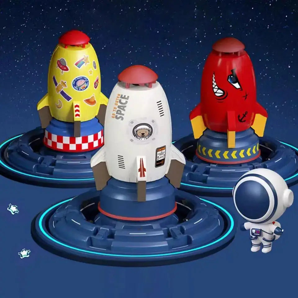 Water Rocket My Store