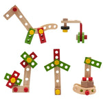 Little Craftsman Tool Set – The Perfect DIY Toy for Children! My Store