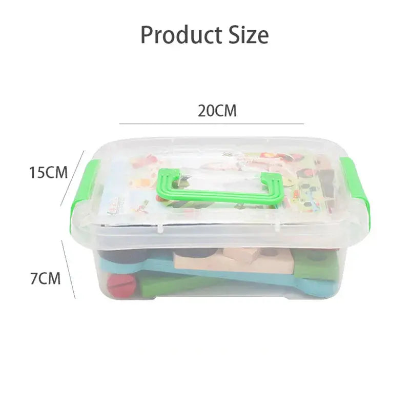 Little Craftsman Tool Set – The Perfect DIY Toy for Children! My Store