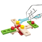Little Craftsman Tool Set – The Perfect DIY Toy for Children! My Store