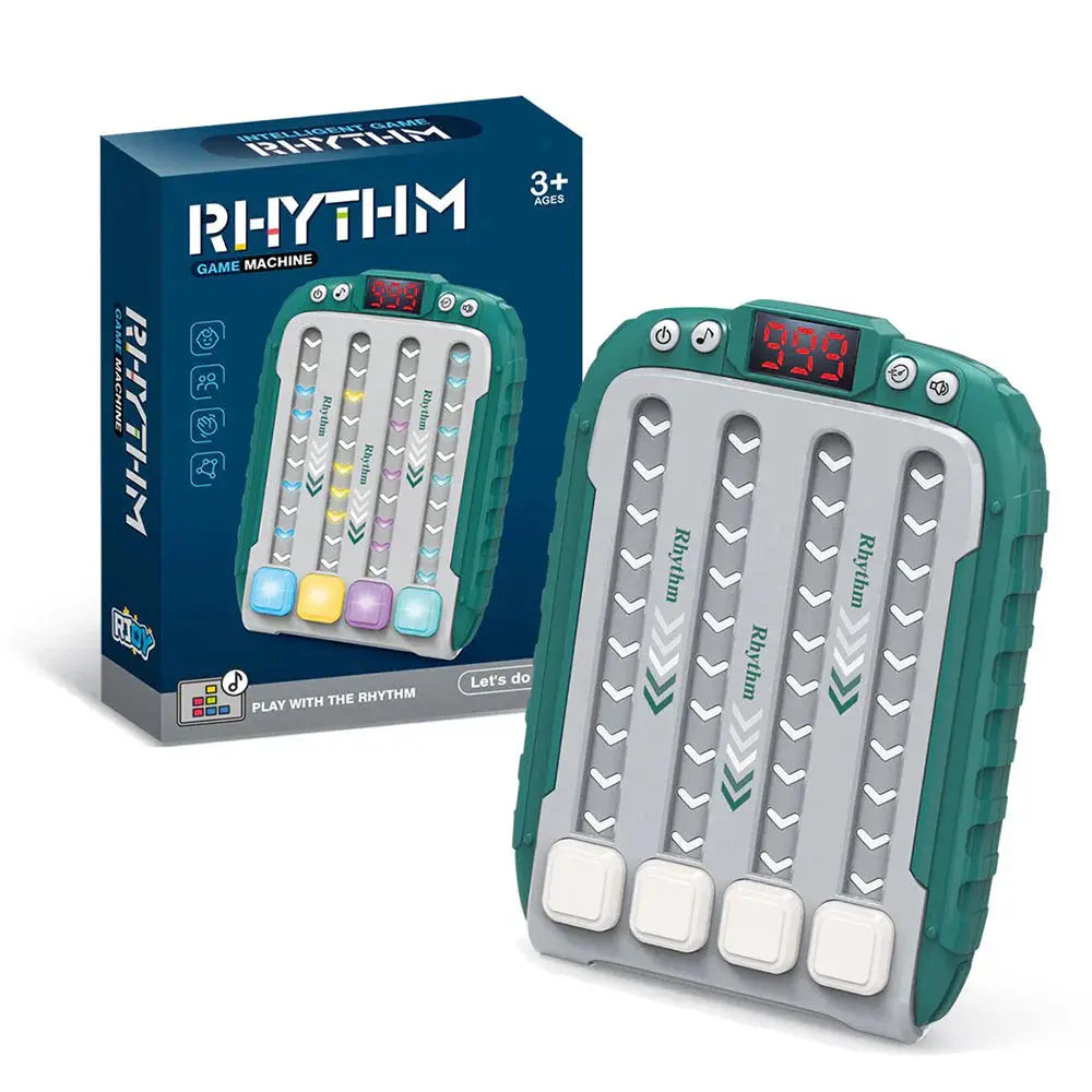Stress Relief Interactive Light and Sound Device My Store