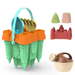 Sandcastle Playset My Store