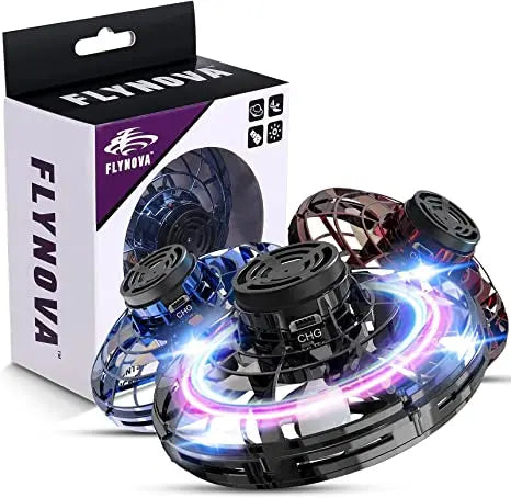 | Let's Fly - Infrared Controlled UFO My Store