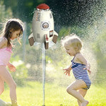 Splash Rocket Adventure – Refreshing Water Fun for the Whole Family My Store