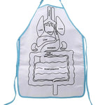 Anatomy Apron – Interactive Learning Toy for the Human Body My Store