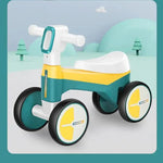 Balance Explorer - Fun and Safe Balance Bike for Children My Store