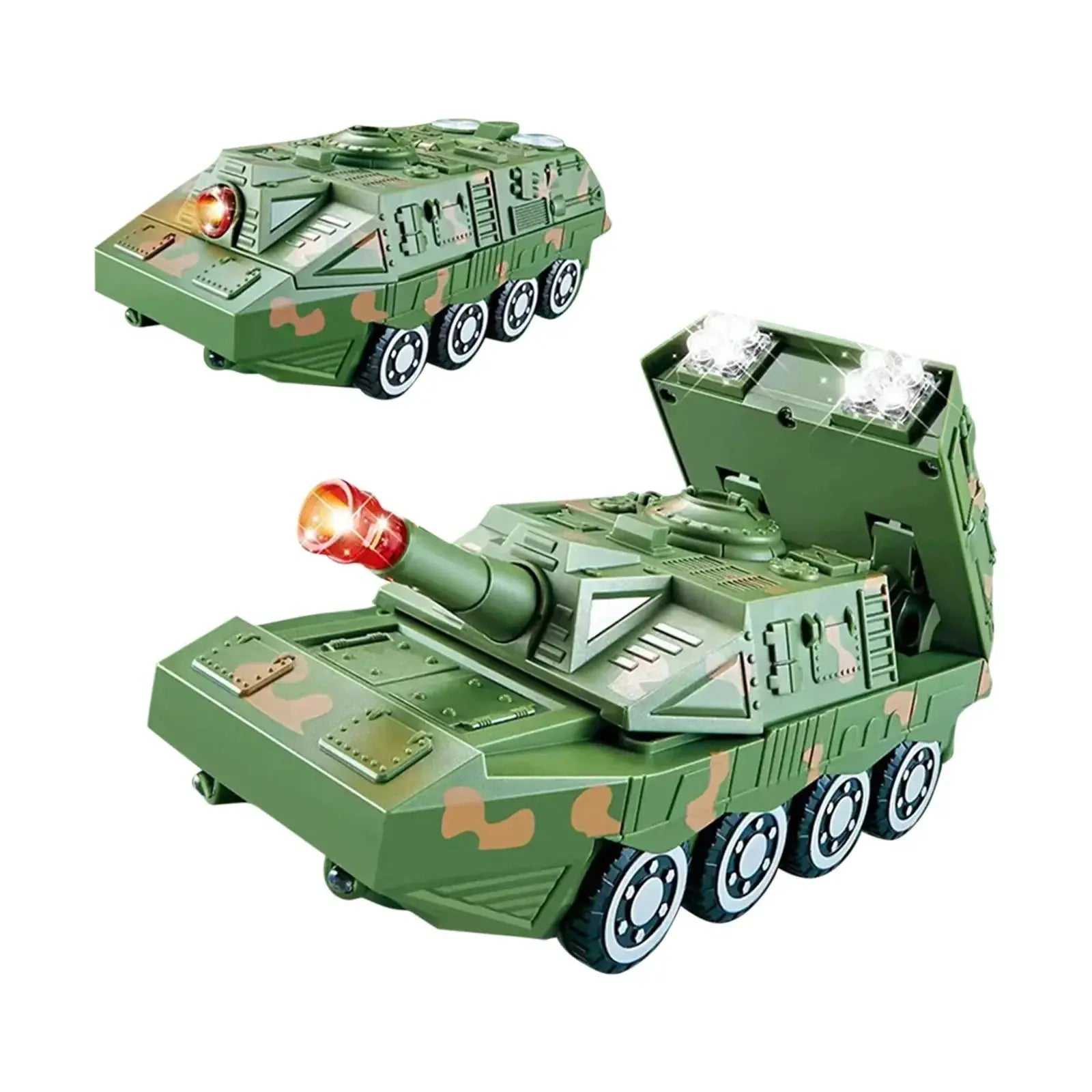 AutoMorph Toy Vehicle My Store