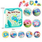 Exploration Activity Book for Children My Store