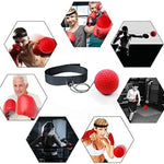Heading Ball Training Game – Fun Sports Toy for Children My Store