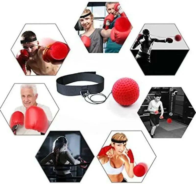 Heading Ball Training Game – Fun Sports Toy for Children My Store