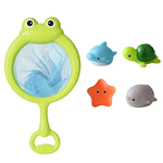 Glowing Bath Friends My Store