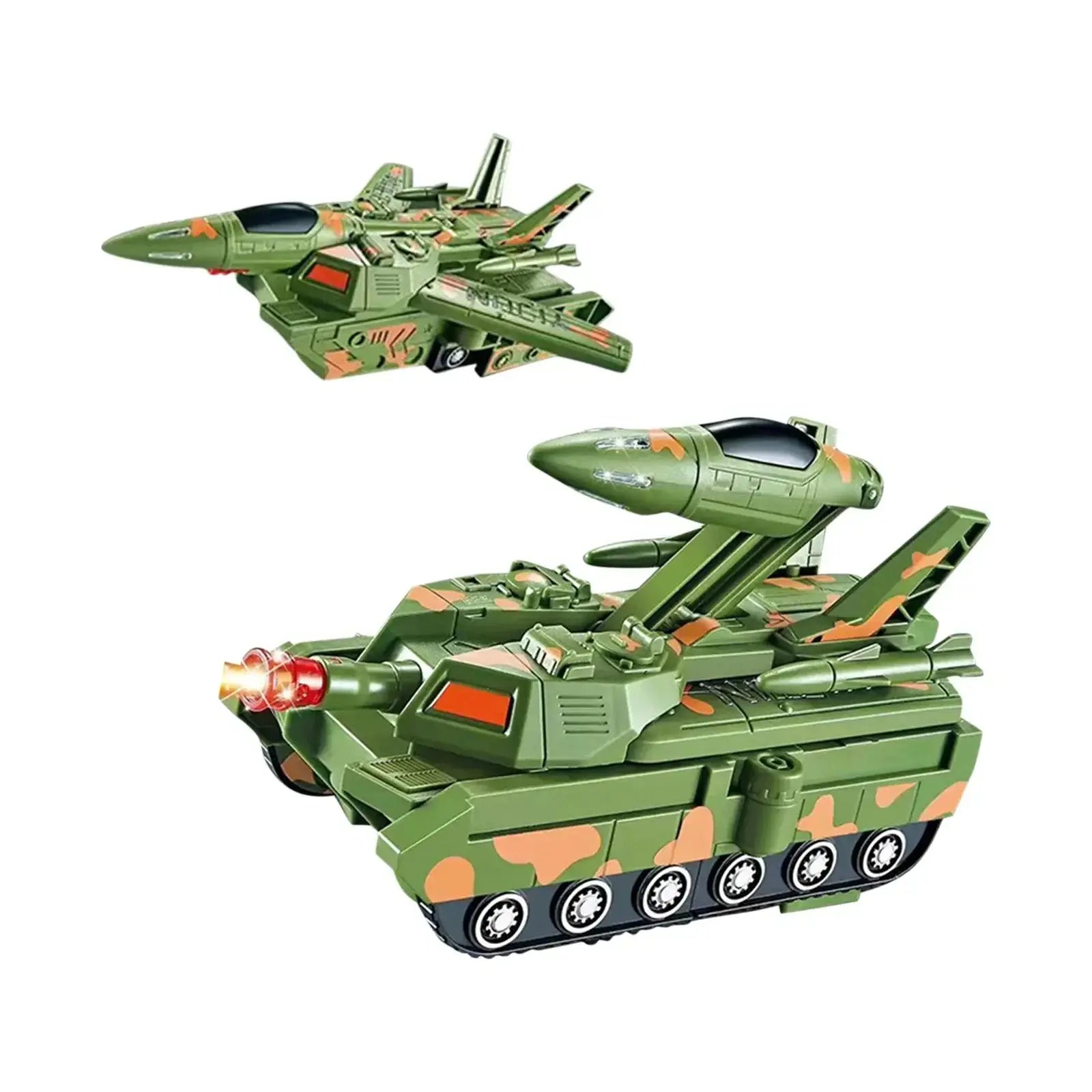 AutoMorph Toy Vehicle My Store