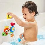 Splash Time Animal Toys My Store