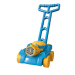 Bubble Blower Mower – Fun and Magic in the Garden My Store