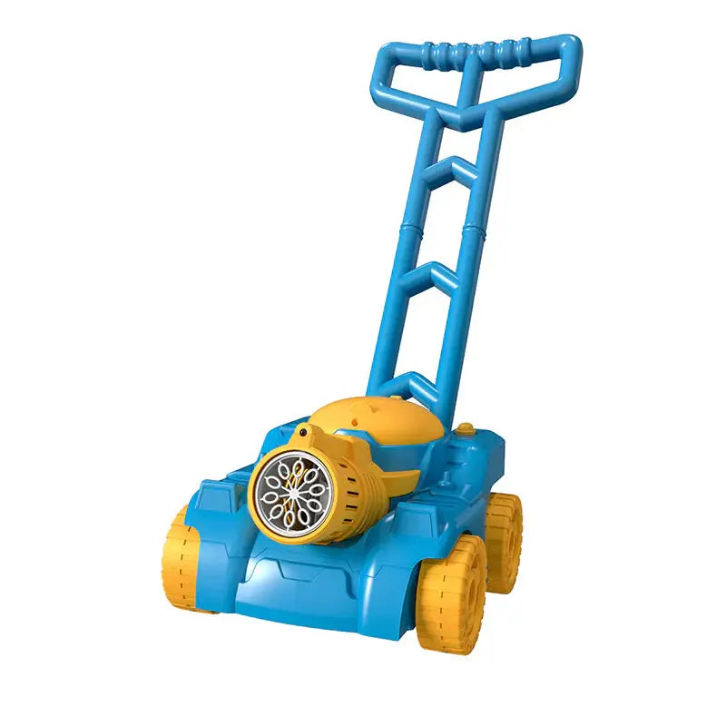 Bubble Blower Mower – Fun and Magic in the Garden My Store