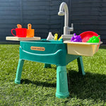 WaterWonder - Play Kitchen with Magical Tap My Store