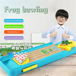 Jumping Frog Bowling Alley My Store
