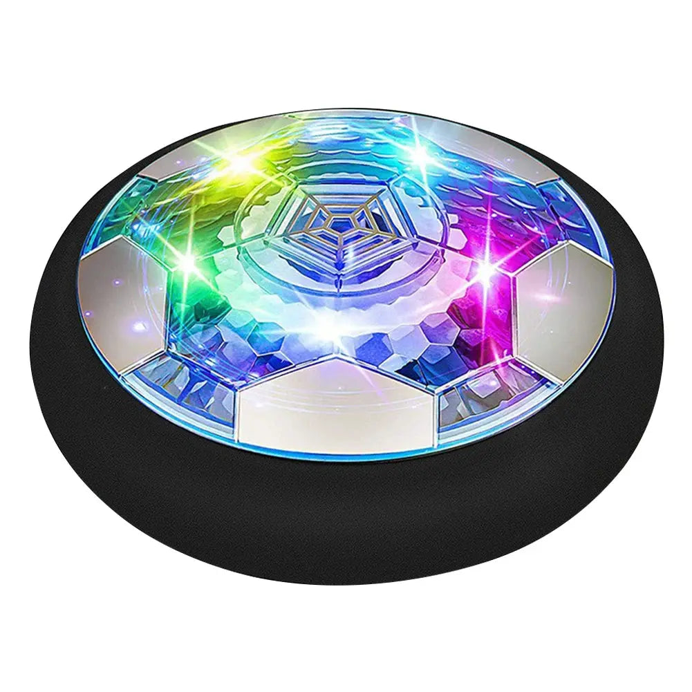 Hovering Air-Cushion Ball My Store