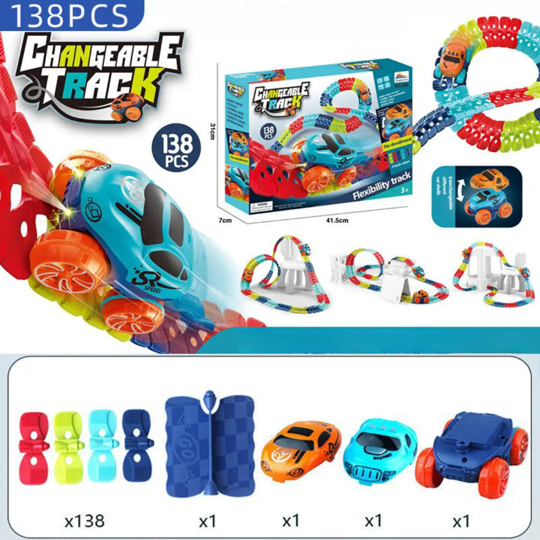 Anti-Gravity Race Track My Store