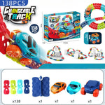 Anti-Gravity Race Track My Store
