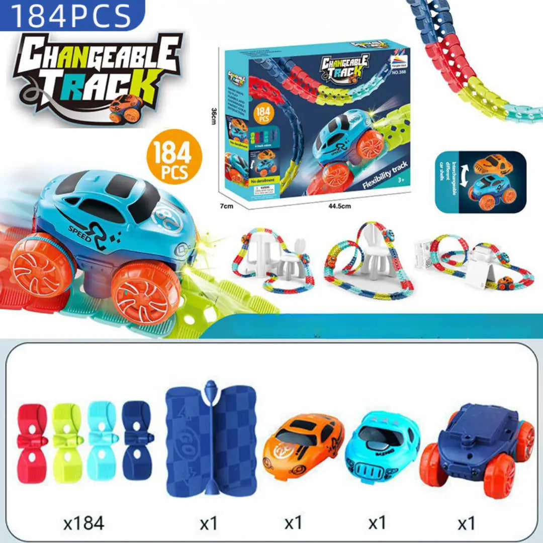 Anti-Gravity Race Track My Store