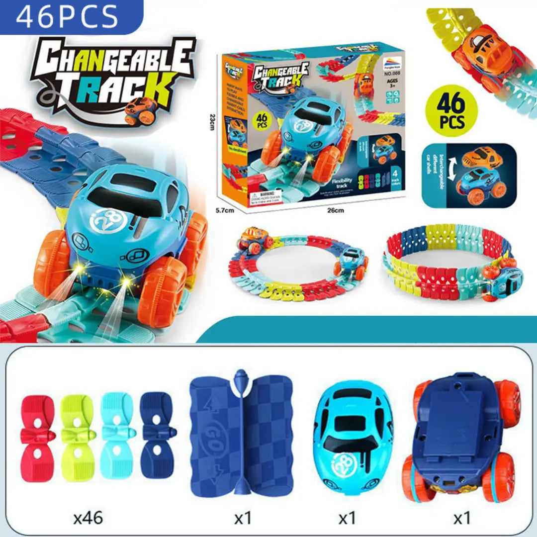 Anti-Gravity Race Track My Store