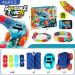 Anti-Gravity Race Track My Store